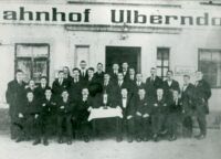 Gesangverein Ulberndorf