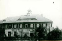 Ulberndorfer Schule 1943